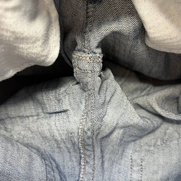 Silver Jeans Co Suki Boot Cut Women's Jeans Size W28/L30 Medium Wash - Picture 13 of 16